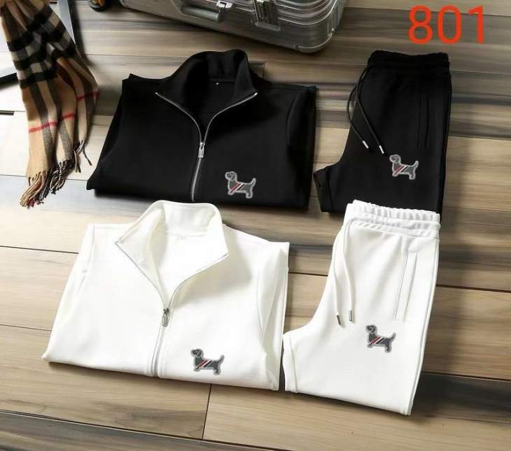 Picture of Thom Browne Sweater Suits _SKUThomBrowneM-5XLkdtr0442614